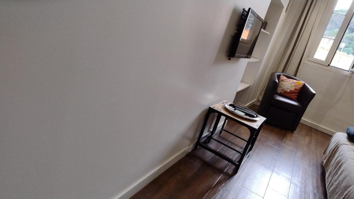 Appartement Cozy Port Of
