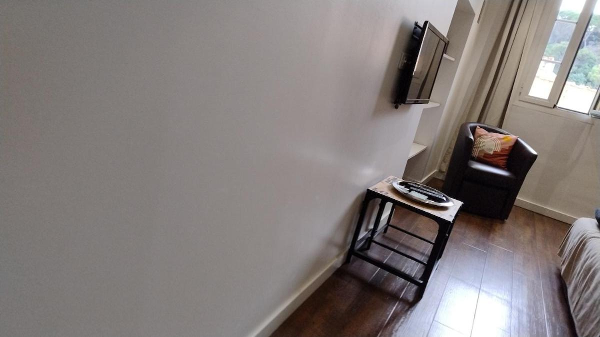 Cozy Port Of Appartement Nice