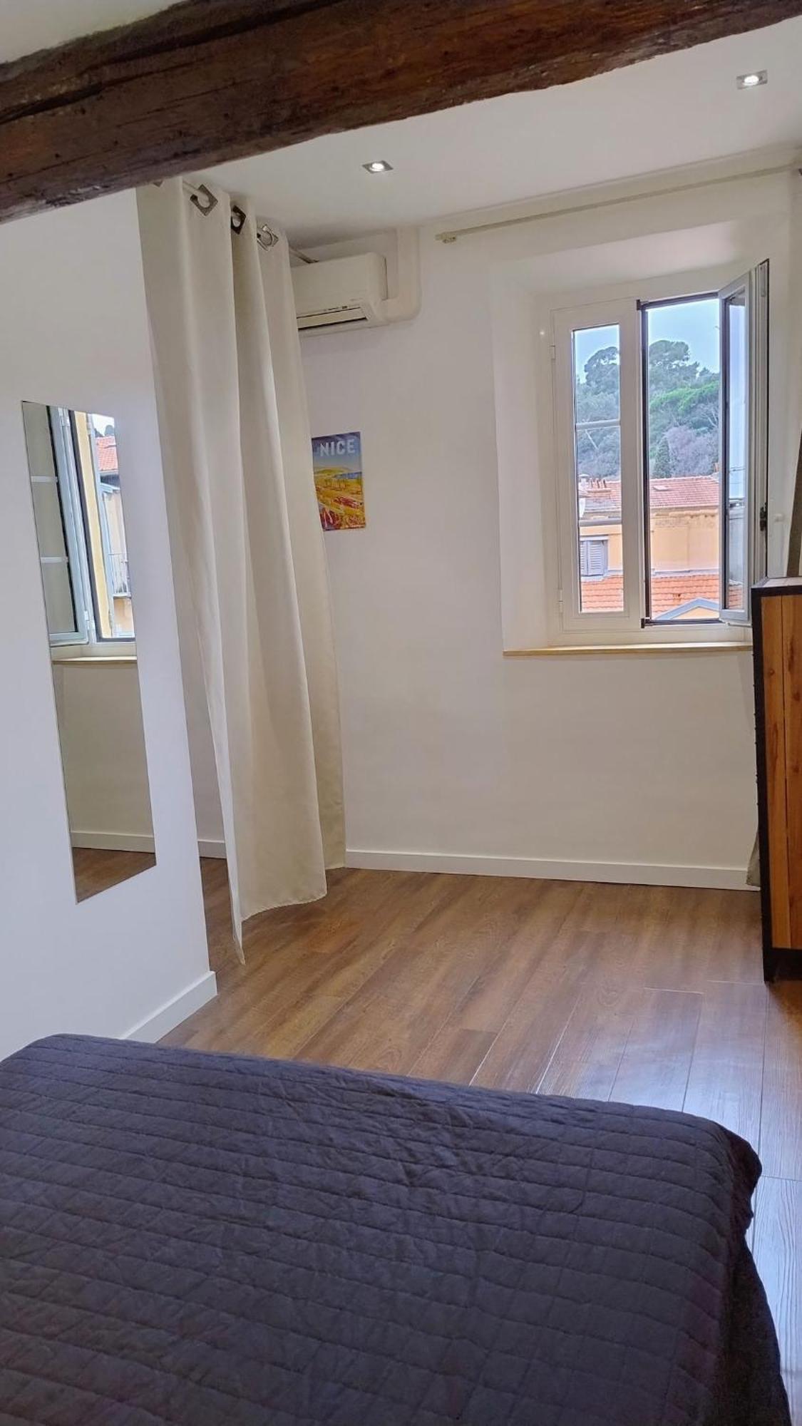 Cozy Port Of Appartement *